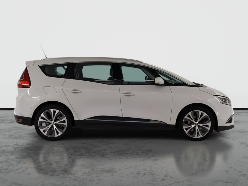 Renault Grand Scenic, 2018