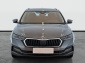 Škoda Octavia, 2022