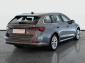 Škoda Octavia, 2022