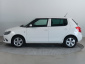 Škoda Fabia, 2014