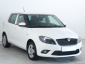 Škoda Fabia, 2014