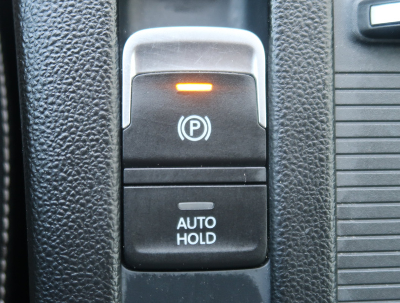 Volkswagen Passat, 2020