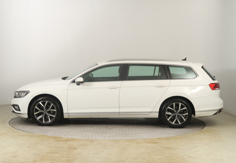 Volkswagen Passat, 2020