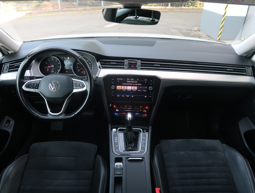 Volkswagen Passat, 2020