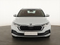 Škoda Octavia, 2022