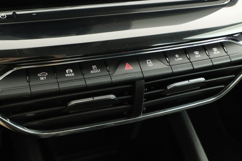 Škoda Octavia, 2022