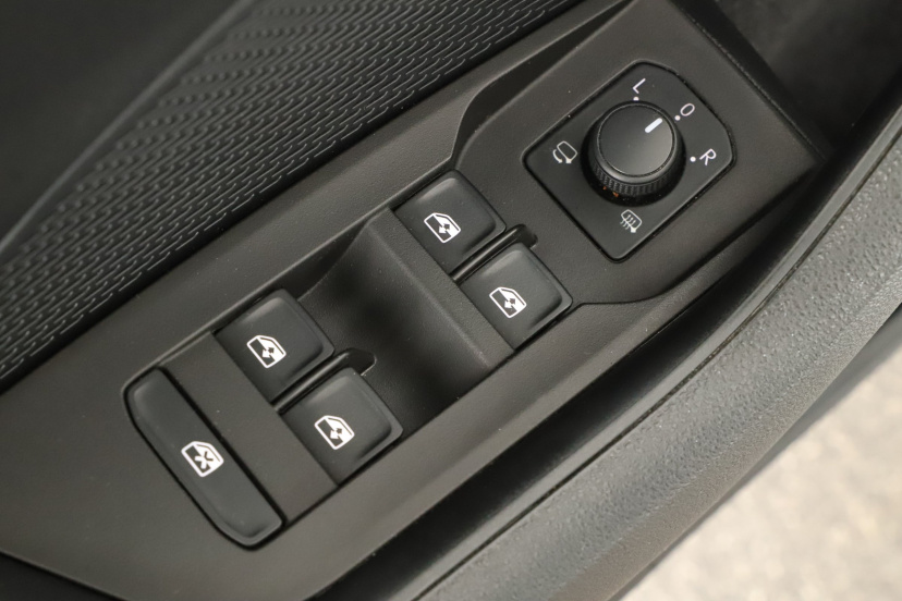 Škoda Octavia, 2022