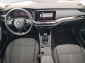 Škoda Octavia, 2022