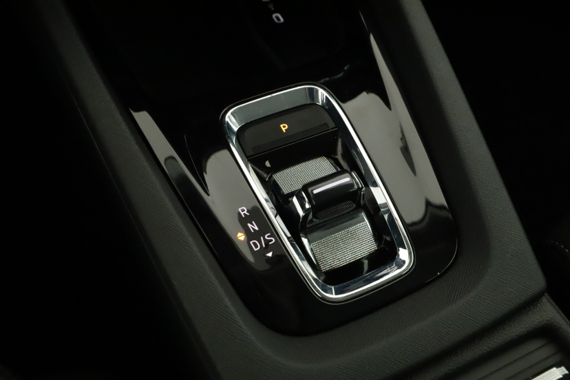 Škoda Octavia, 2022