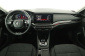 Škoda Octavia, 2022