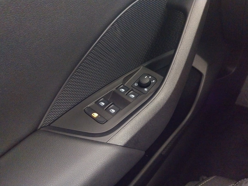 Škoda Octavia, 2022