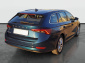 Škoda Octavia, 2022