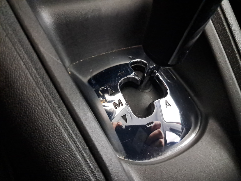 Peugeot 208, 2016