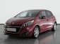 Peugeot 208, 2016