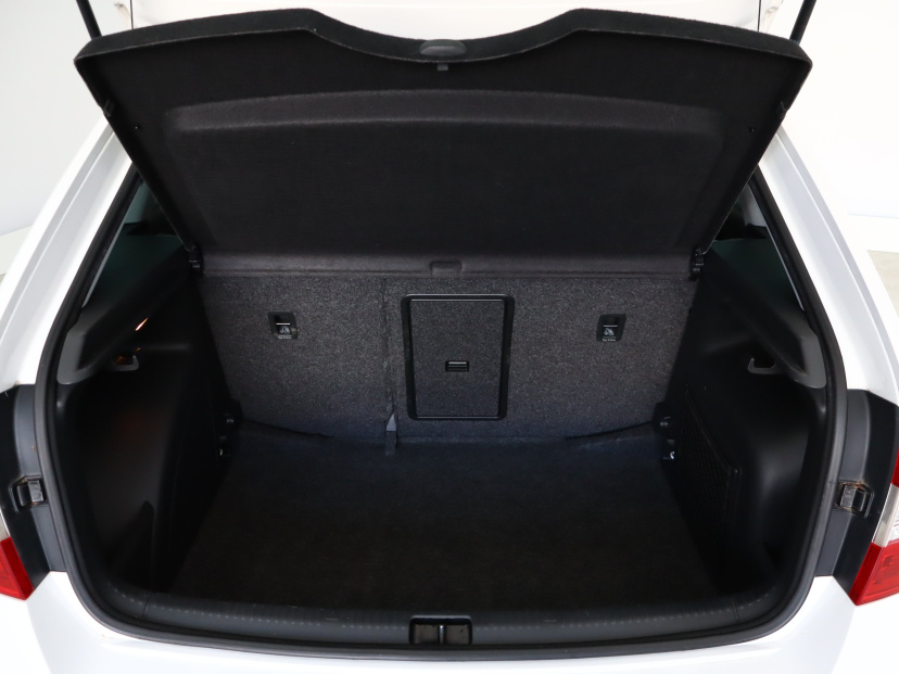 Škoda Rapid Spaceback, 2015
