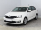 Škoda Rapid Spaceback, 2015