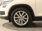 Škoda Kodiaq, 2018