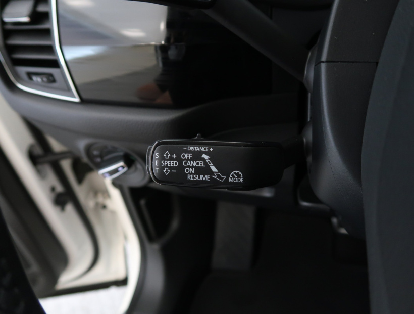 Škoda Kodiaq, 2018
