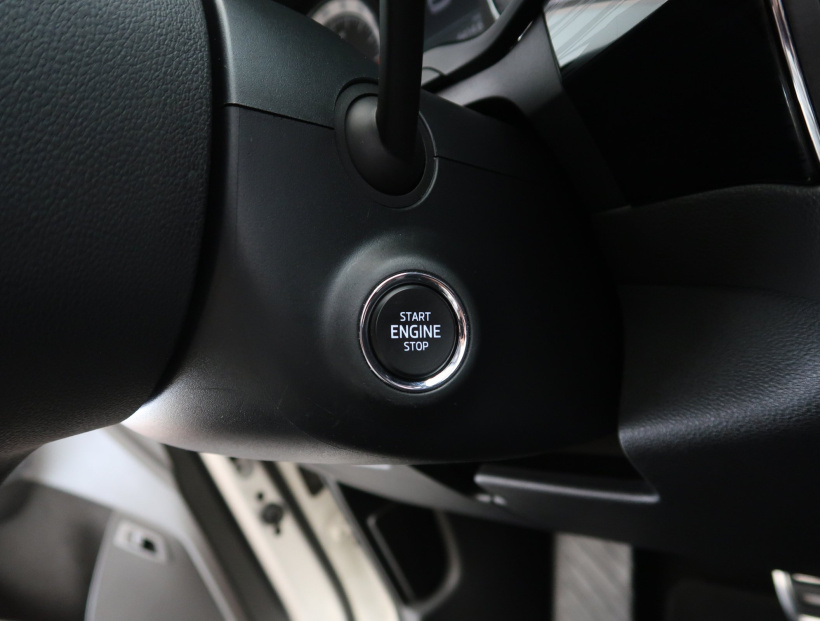 Škoda Kodiaq, 2018