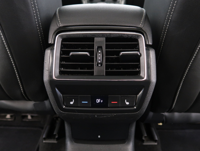 Škoda Kodiaq, 2018