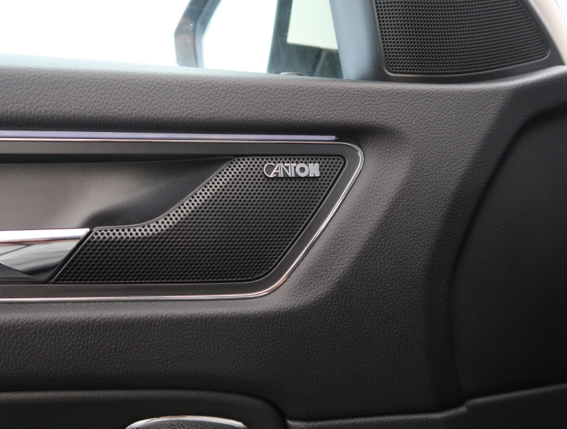 Škoda Kodiaq, 2018