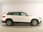 Škoda Kodiaq, 2018