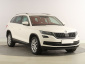 Škoda Kodiaq, 2018
