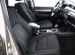 Toyota Hilux, 2017