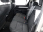 Toyota Hilux, 2017