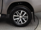 Toyota Hilux, 2017