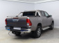 Toyota Hilux, 2017