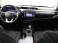 Toyota Hilux, 2017
