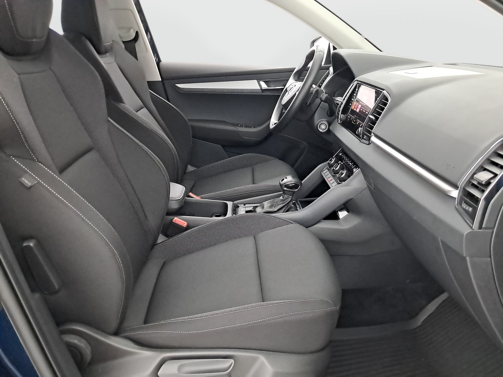 Škoda Karoq - 2023