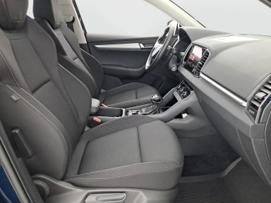Škoda Karoq - 2023