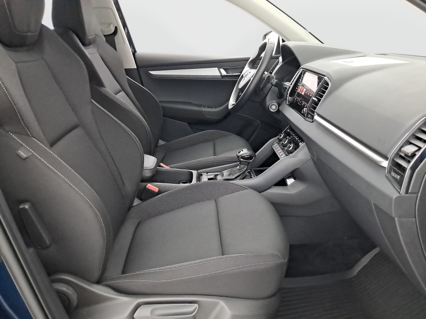Škoda Karoq, 2023