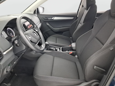 Škoda Karoq - 2023