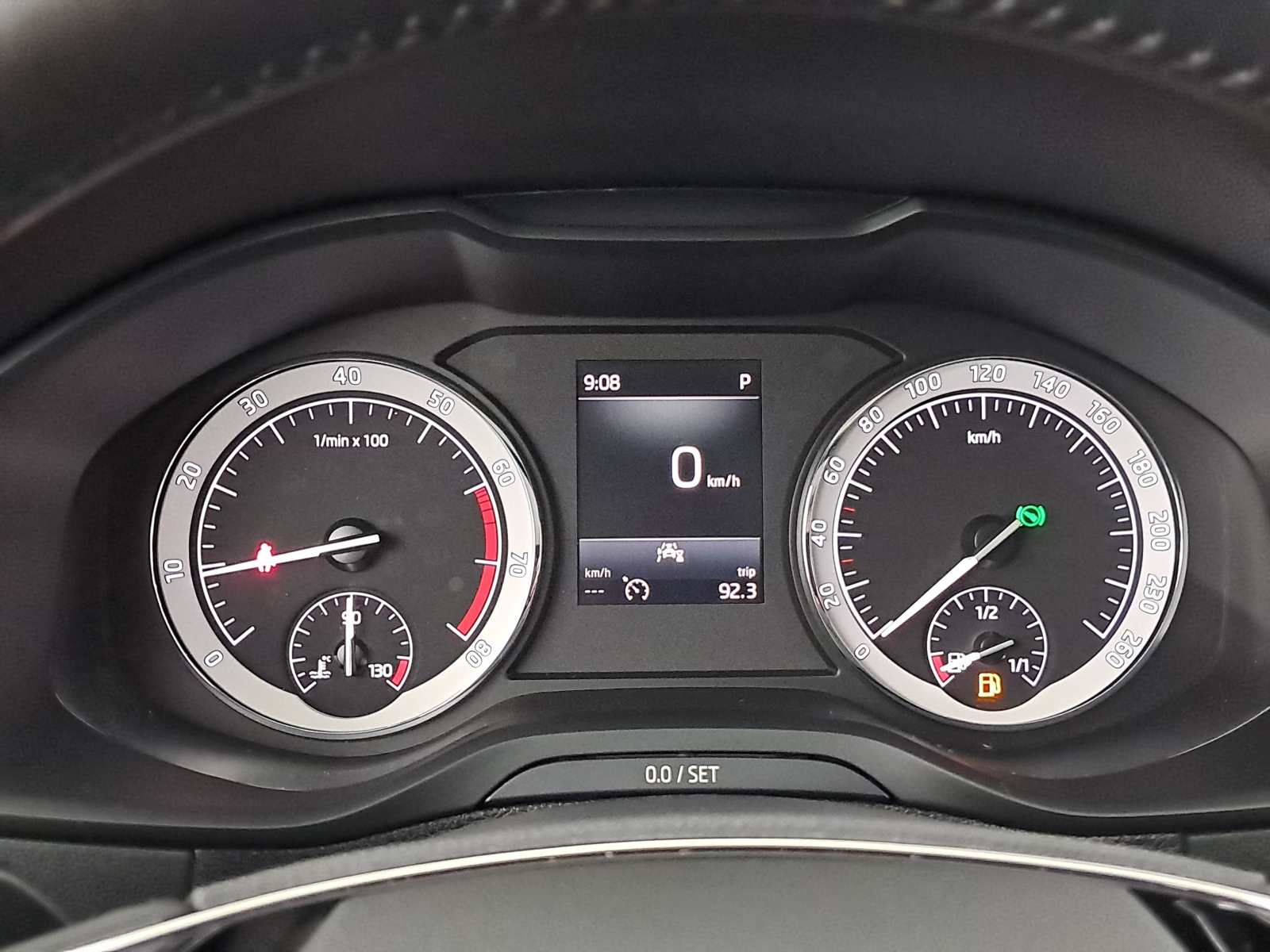 Škoda Karoq - 2023