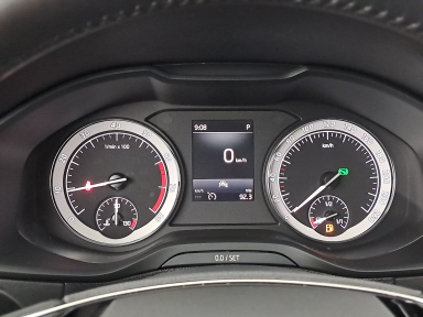 Škoda Karoq - 2023