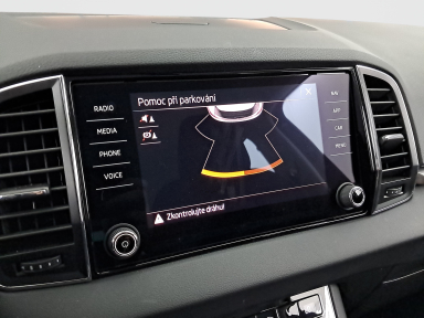 Škoda Karoq - 2023