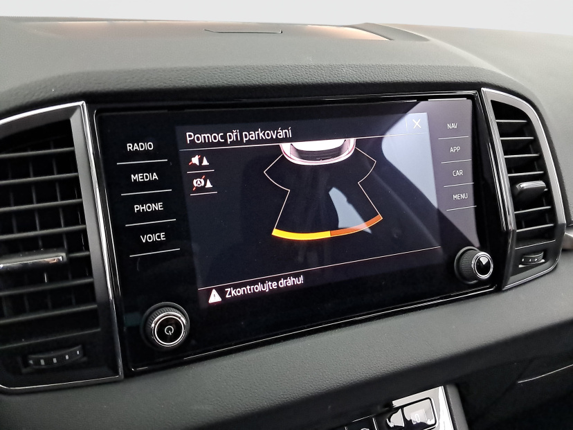 Škoda Karoq, 2023