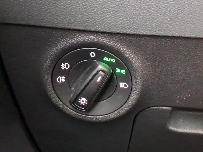 Škoda Karoq, 2023