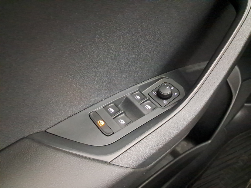 Škoda Karoq, 2023