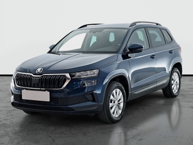 Škoda Karoq - 2023