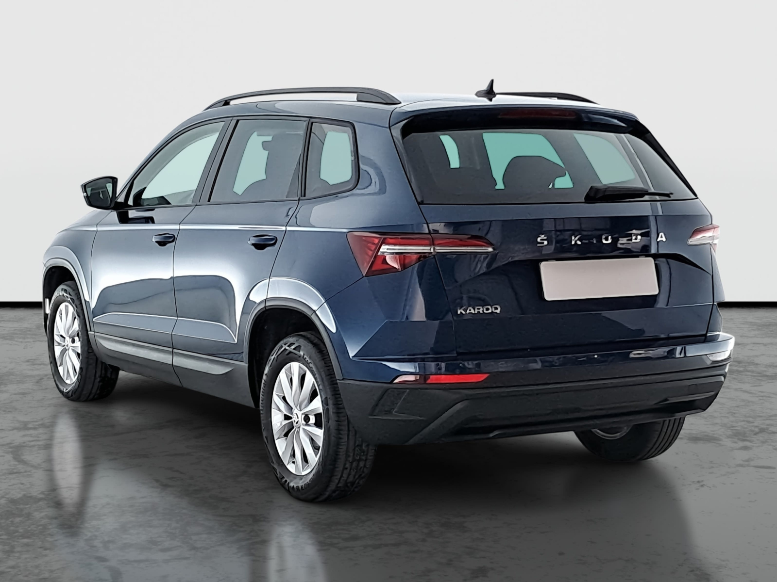 Škoda Karoq - 2023