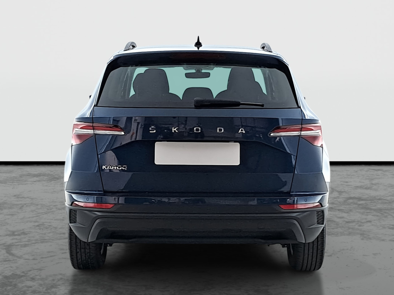 Škoda Karoq - 2023