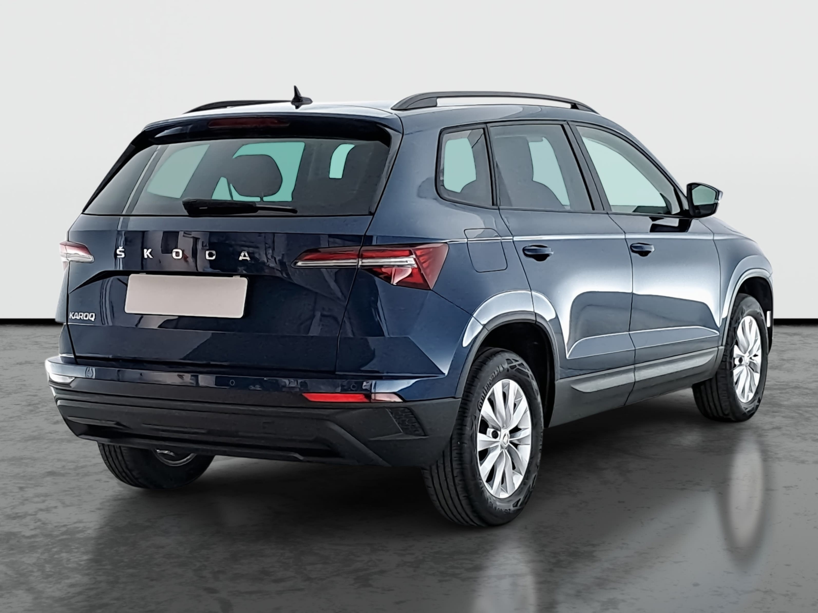 Škoda Karoq - 2023