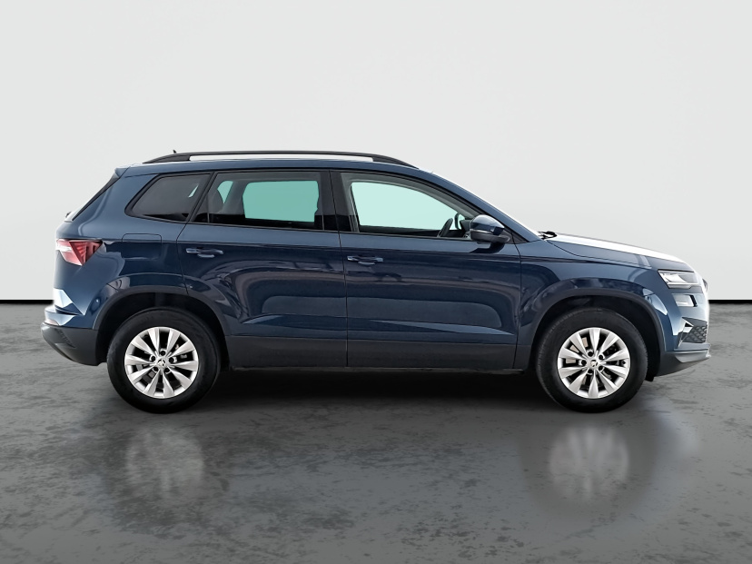Škoda Karoq, 2023