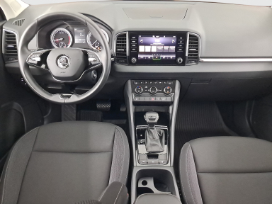 Škoda Karoq - 2023