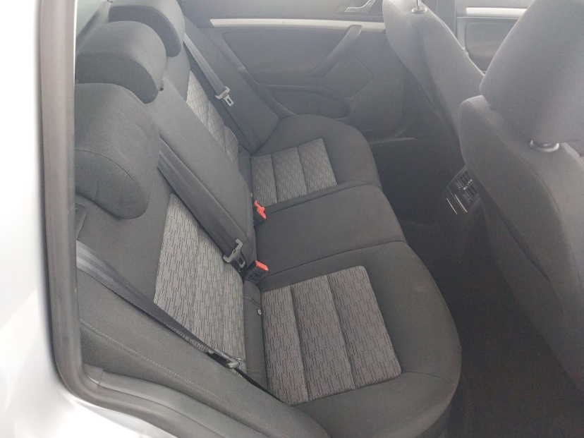 Škoda Octavia, 2013