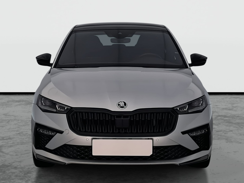 Škoda Scala, 2024